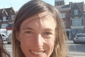 Nathalie Wierre