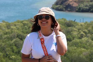 Marie Peng