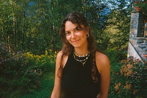 Elsie Piller