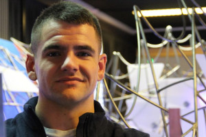 Romain Tabusse