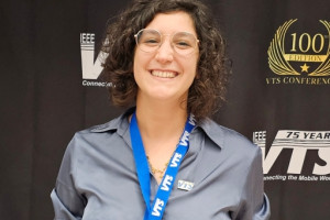 Hafsa Saidouni