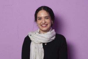 Lina Sami