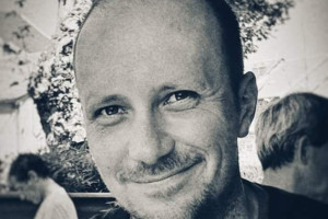 Simon Levaufre
