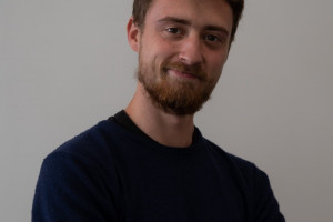 Tim Faverjon