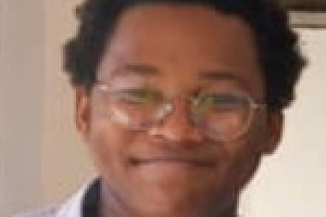 David Yohann Mvele Menzene