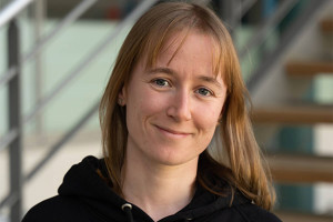 Zoé Grivet