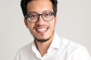 Farouk Achakir