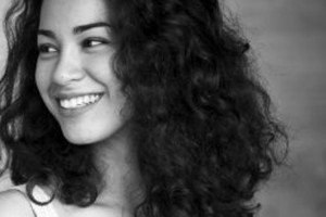 Amina Doumane