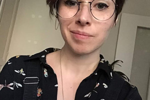 Anouk Lyver