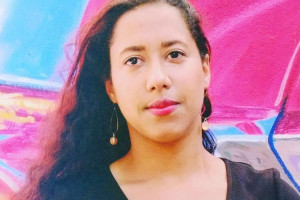 Emmanuelle Bourgeois