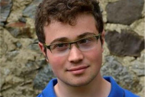 Bastien Laboureix