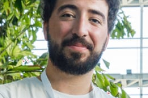 Côme Ghadi