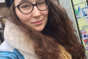 Erica Gaudillère